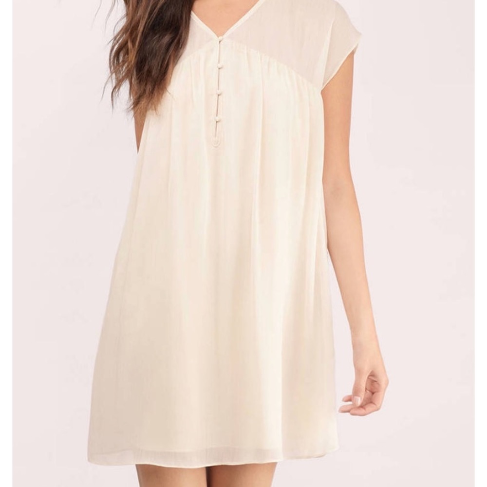 TOBI Swing Dress